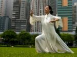 CNN Tai Chi